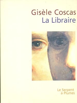 Seller image for La libraire for sale by Librodifaccia