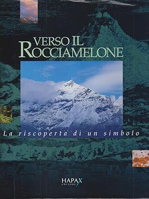 Verso il Rocciamelone