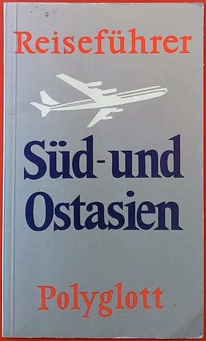 Seller image for Polyglott-Reisefhrer Sd- und Ostasien 774, 8. Auflage for sale by biblion2