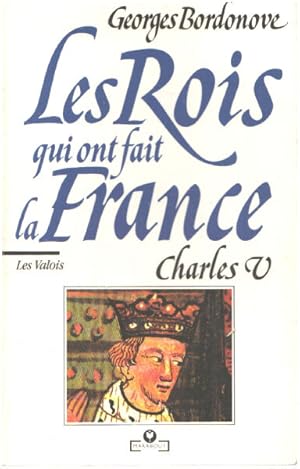 Charles V le sage