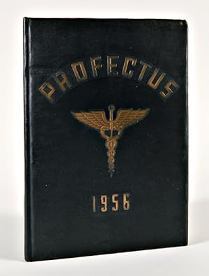 Seller image for PROFECTUS 1956 [cover title] for sale by William Reese Company - Americana