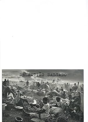 Immagine del venditore per Exodes images des films venduto da Librairie La cabane aux bouquins