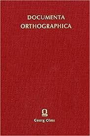 Seller image for Die orthographischen Schriften von Daniel Sanders for sale by der buecherjaeger antiquarischer Buchandel & Bchersuchdienst