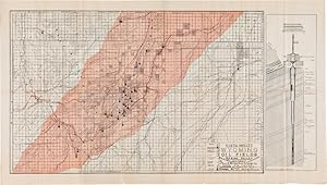 UINTA COUNTY WYOMING OIL FIELDS SPRING VALLEY DISTRICT