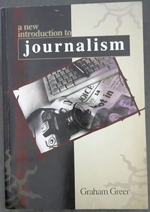 A New Introduction to Journalism