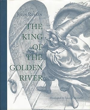 King Of The Golden River