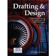 Seller image for Drafting & Design for sale by eCampus