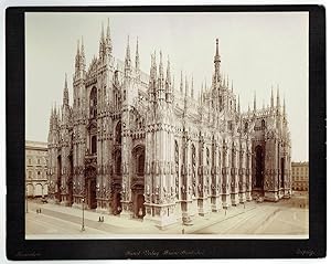 Duomo di Milano (Mailänder Dom)
