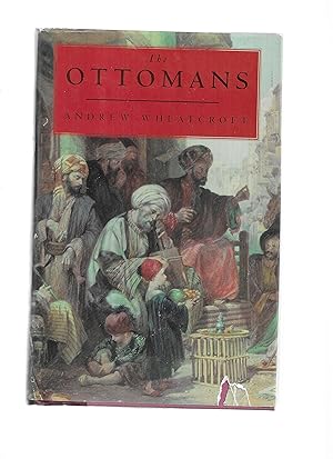 Seller image for THE OTTOMANS for sale by Chris Fessler, Bookseller