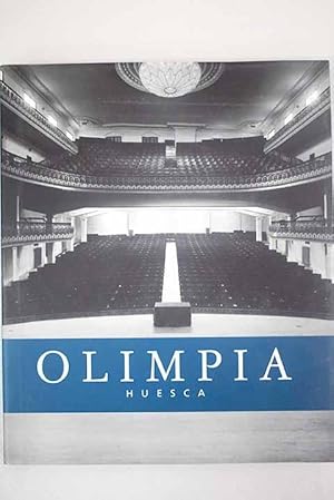 Olimpia, Huesca