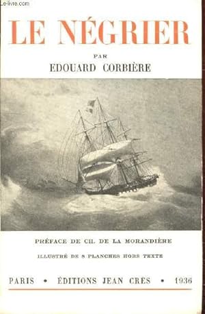 Bild des Verkufers fr Le Ngrier zum Verkauf von Le-Livre