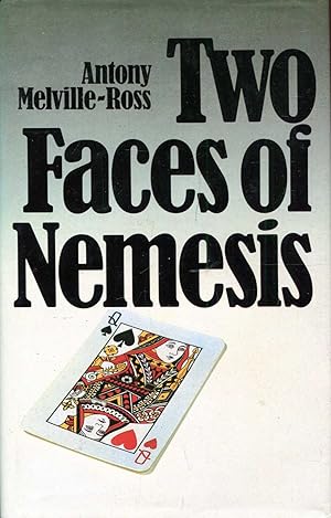 Bild des Verkufers fr Two faces of Nemesis zum Verkauf von Pendleburys - the bookshop in the hills