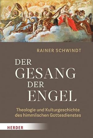 Bild des Verkufers fr Der Gesang der Engel zum Verkauf von BuchWeltWeit Ludwig Meier e.K.