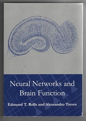 Bild des Verkufers fr Neural Networks and Brain Function zum Verkauf von Sweet Beagle Books