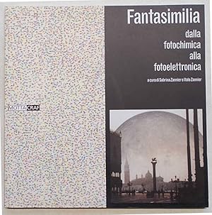 Fantasimilia dalla fotochimica alla fotoelettronica.