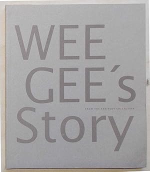 Weegee's story. From the Berinson Collection.