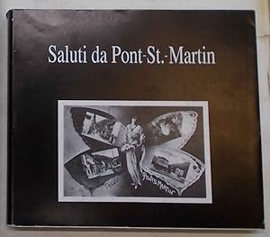 Saluti da Pont-Saint Martin.