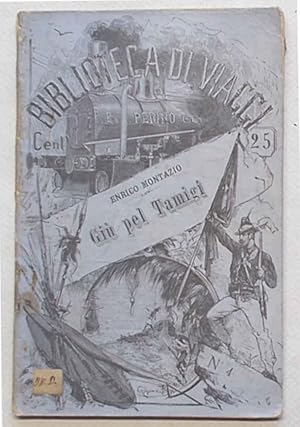 Bild des Verkufers fr Gi pel Tamigi. zum Verkauf von S.B. Il Piacere e il Dovere