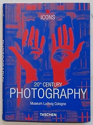 Seller image for 20th Century Photography Museum Ludwig Cologne. for sale by S.B. Il Piacere e il Dovere