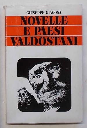 Novelle e paesi valdostani.