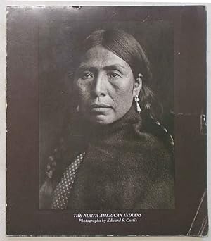 Seller image for The North American Indians. A selection of photography. for sale by S.B. Il Piacere e il Dovere