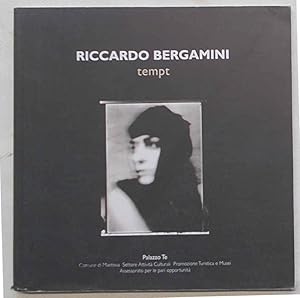 Riccardo Bergamini. Tempt.