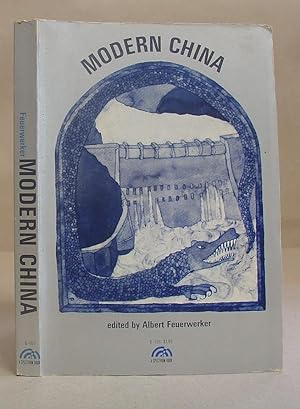 Seller image for Modern China for sale by Eastleach Books