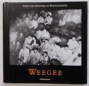 Aperture Masters of Photography: Weegee.