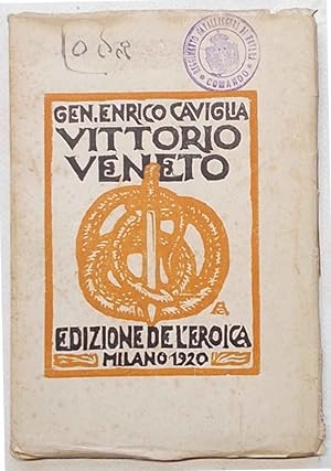Vittorio Veneto.