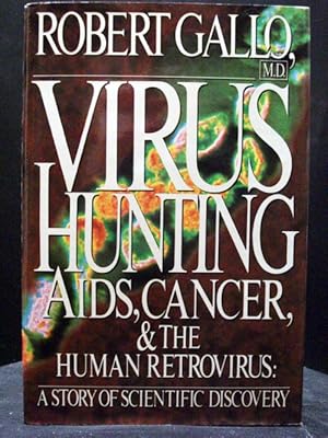 Virus Hunting