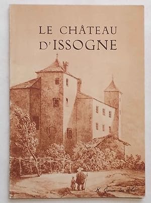 Le chateau d'Issogne.