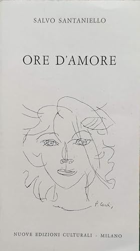 ORE D'AMORE