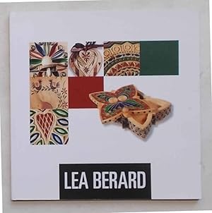 Lea Berard.