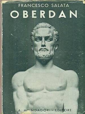 Immagine del venditore per Oberdan. venduto da Librodifaccia