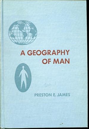 A Geography of Man