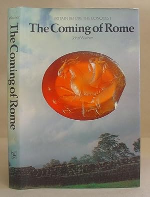 Bild des Verkufers fr The Coming Of Rome zum Verkauf von Eastleach Books