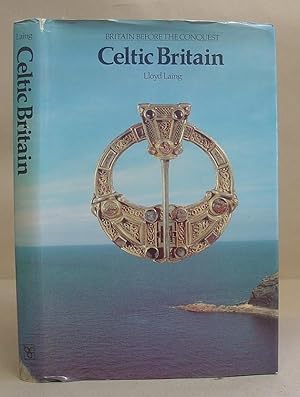 Bild des Verkufers fr Celtic Britain zum Verkauf von Eastleach Books