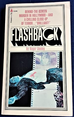 Seller image for Flashback for sale by My Book Heaven
