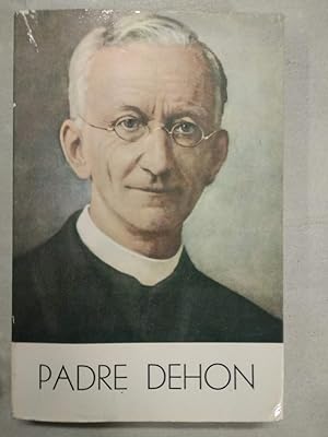 Imagen del vendedor de El Padre Len Dehon, fundador de los Sacerdotes del Sagrado Corazn, Padres Reparadores a la venta por Comprococo