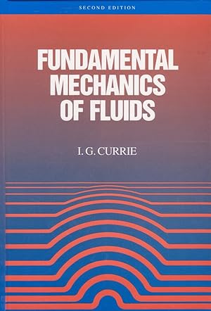 Seller image for Fundamental Mechanics of Fluids for sale by Japanese Books and More