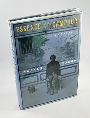 Seller image for Essence of Camphor for sale by Lost Paddle Books, IOBA