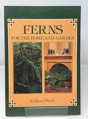 Immagine del venditore per Ferns for the Home and Garden venduto da Cambridge Recycled Books
