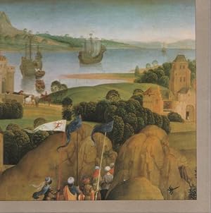 Seller image for Hans Memling. "Welt der Kunst". for sale by Ant. Abrechnungs- und Forstservice ISHGW