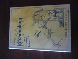 Kitchenology with Principia Friends (Collector's Edition)