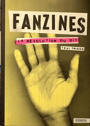 Seller image for Fanzines_ La Revolution du DIY for sale by San Francisco Book Company