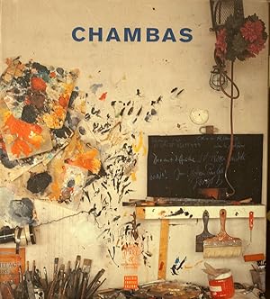 Seller image for Chambas for sale by San Francisco Book Company