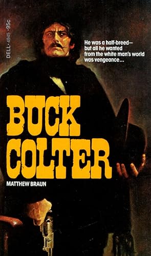 Buck Colter