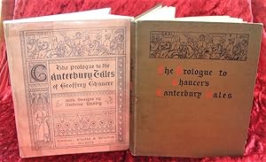 The PrologueTo The Canterbury Tales