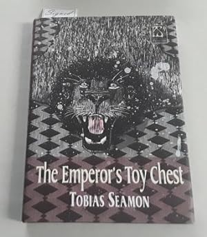 Seller image for The Emperor's Toy Chest (SIGNED Limited Edition) Copy "N" of 100 for sale by Book Gallery // Mike Riley