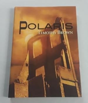 Polaris (SIGNED Limited Edition) Copy "N" of 100